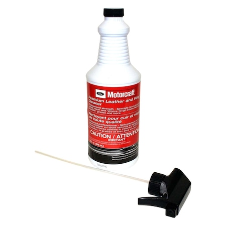 Motorcraft Cleaner-Leather And Vinyl ZC56